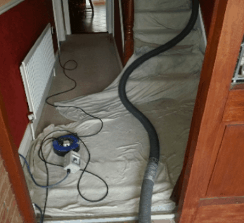 airtightness-rolled-wool-insulation