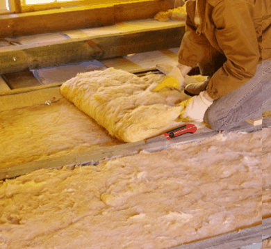 rolled-wool-insulation-airtightness